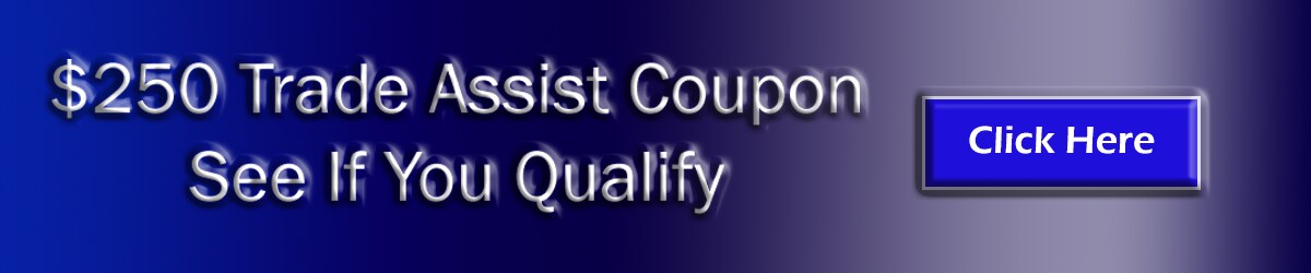 Trade-In Coupon