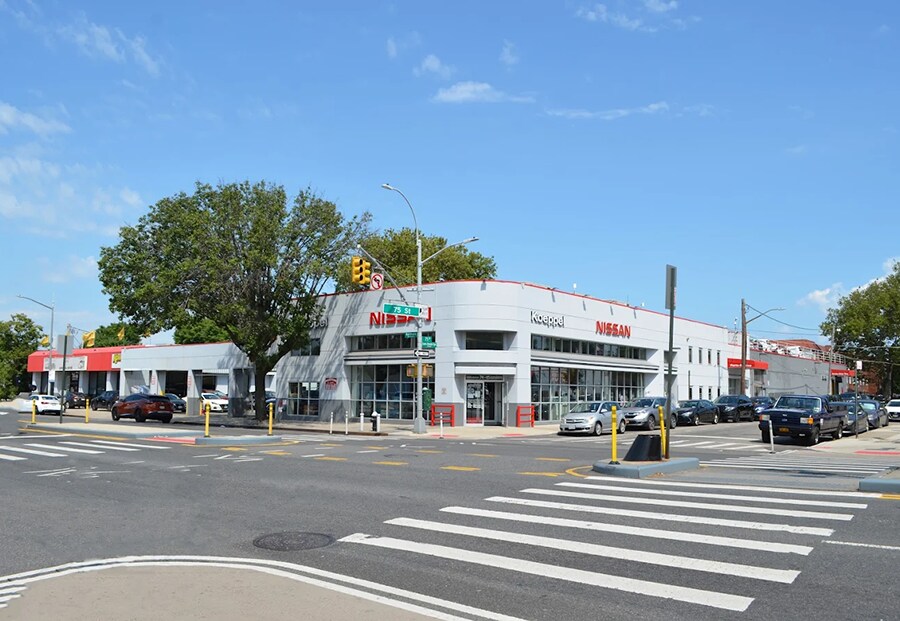Koeppel Nissan