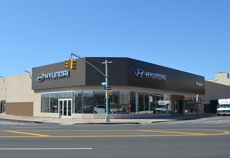 Koeppel Hyundai
