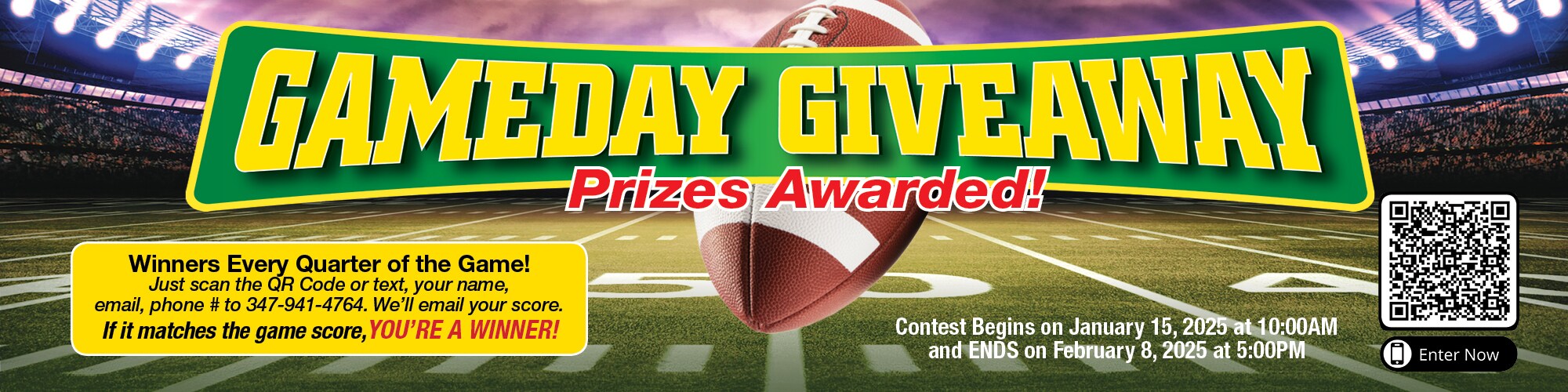 KOAG-1233%202025%20Game%20Day%20Givaway%20HPslideGroup_2000x500_.jpg