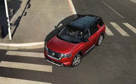 Koeppel Nissan