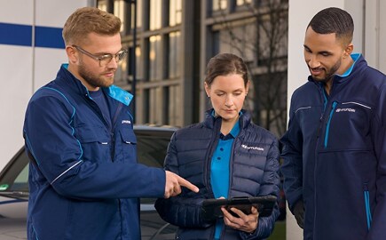 Koeppel Hyundai