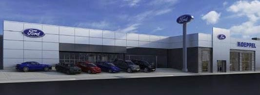 Queens NYC Ford Dealership Ford Dealer Serving Queens, NYC