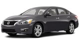 new nissan altimas
