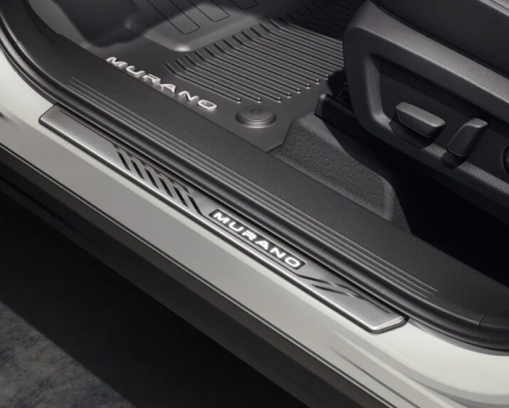 2025 Murano