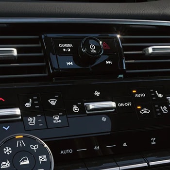 2025 Altima