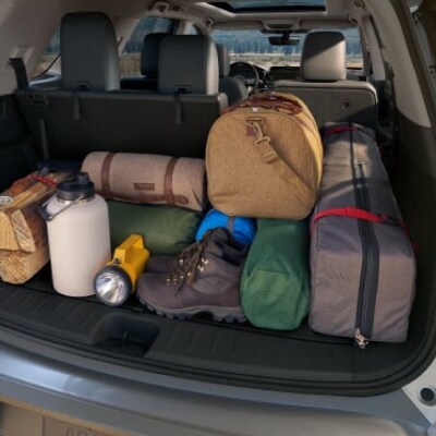2025 Pathfinder
