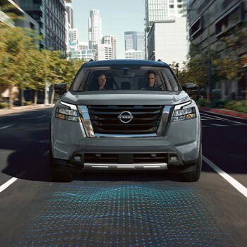 2025 Pathfinder