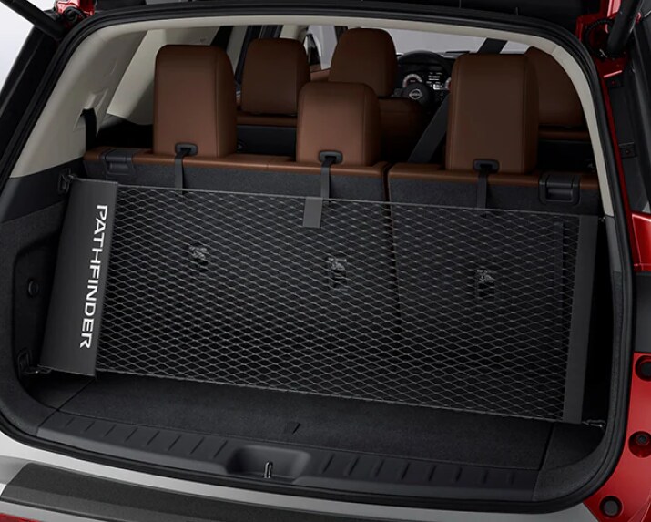 2025 Pathfinder