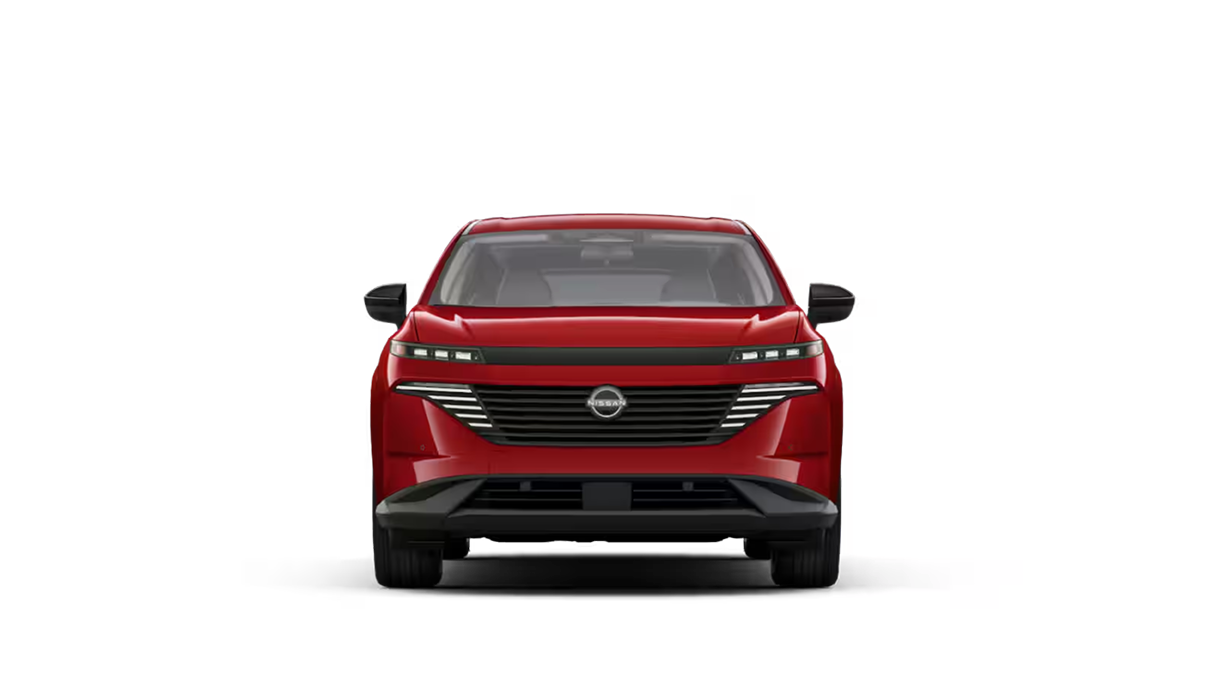 2025 Murano