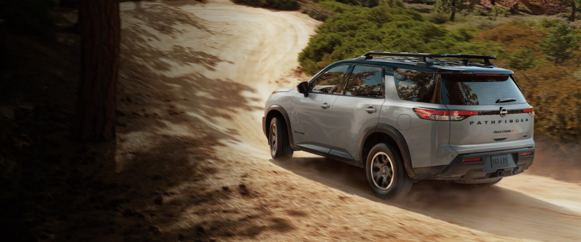 2025 Pathfinder