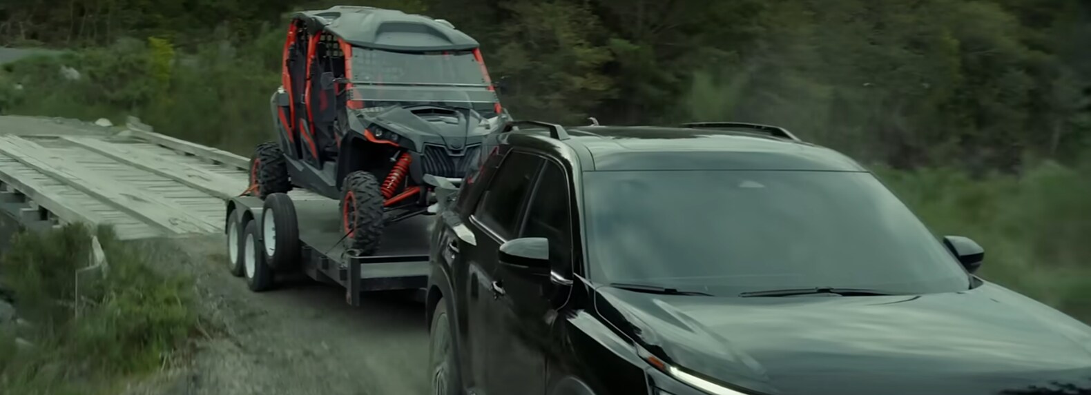 2025 Pathfinder