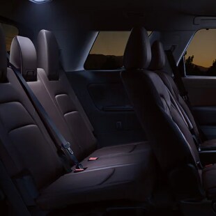 2025 Pathfinder