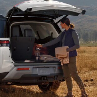 2025 Pathfinder