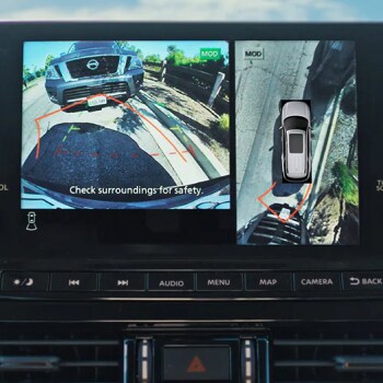 2025 Pathfinder