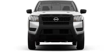 2025 Nisaan Frontier