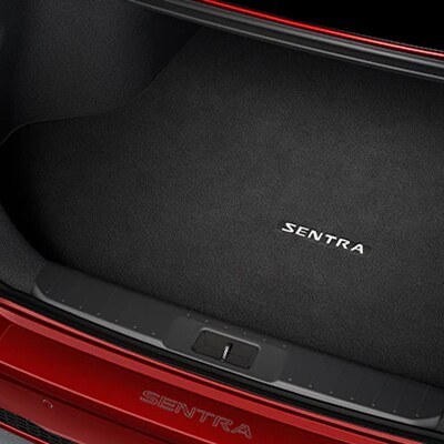 2025 Nisaan Sentra