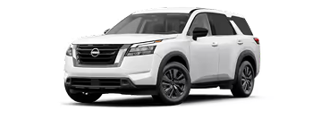 2025 Pathfinder
