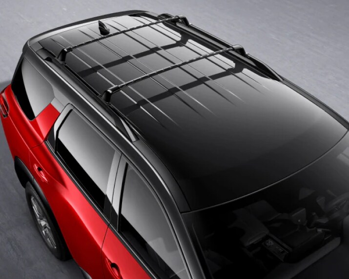 2025 Pathfinder