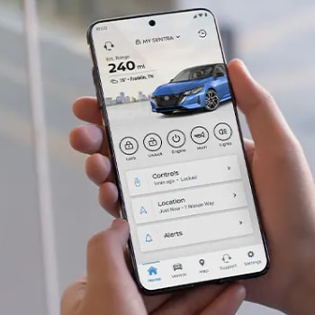 2025 Nisaan Sentra