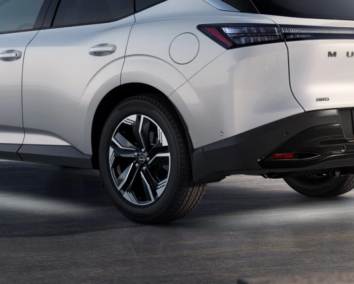 2025 Murano