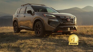 2025 Rogue