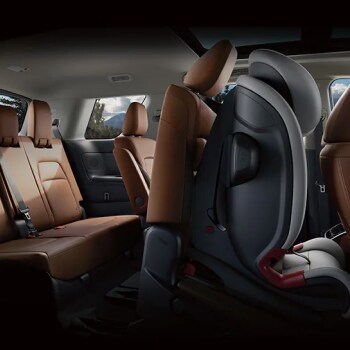 2025 Pathfinder