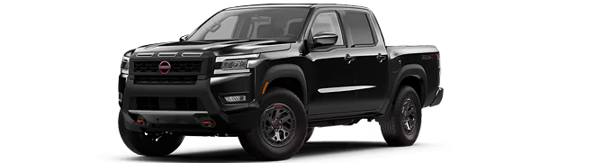 2025 Nisaan Frontier