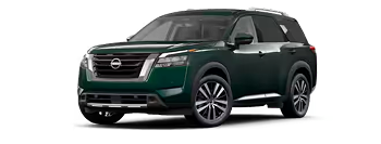 2025 Pathfinder