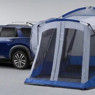 2025 Pathfinder