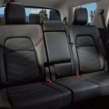 2025 Pathfinder