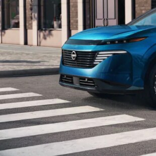 2025 Murano