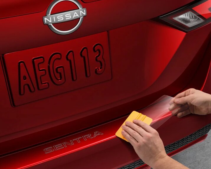 2025 Nisaan Sentra