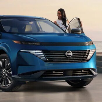 2025 Murano
