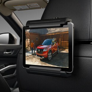 2025 Pathfinder
