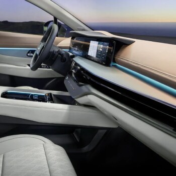 2025 Murano