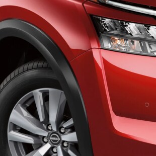 2025 Pathfinder
