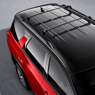 2025 Pathfinder