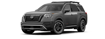 2025 Pathfinder