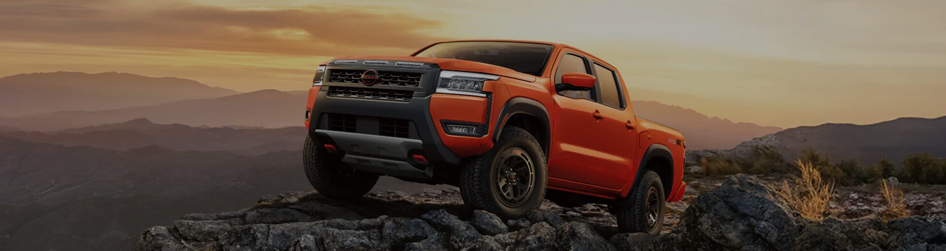 2025 Nisaan Frontier