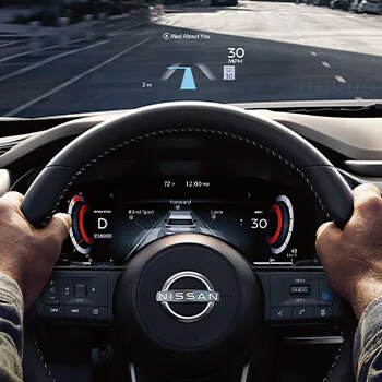 2025 Pathfinder