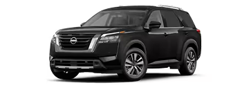 2025 Pathfinder