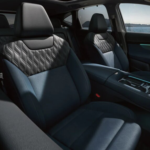 2025 Murano