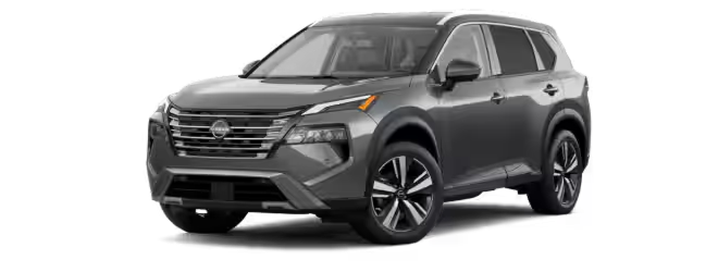2025 Rogue