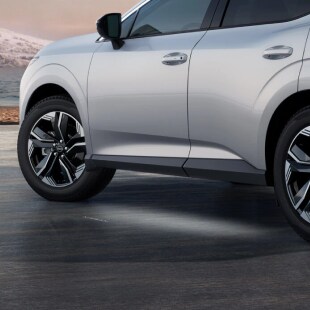 2025 Murano