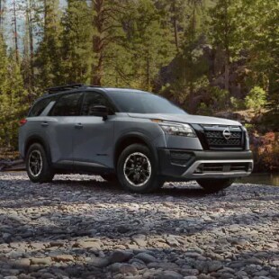 2025 Pathfinder