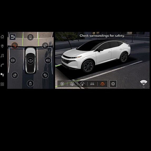 2025 Murano