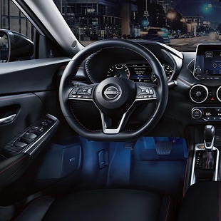 2025 Nisaan Sentra