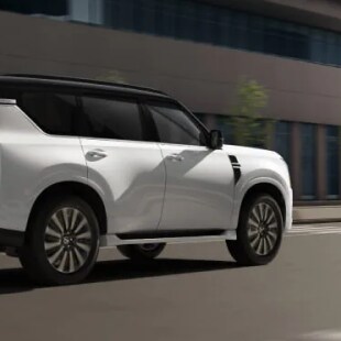 2025 Altima
