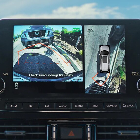 2025 Pathfinder